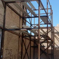 جوشکاری سیار