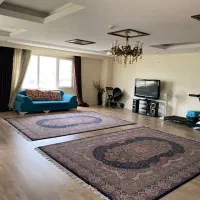 ۱۱۰متر ۲خواب بدون دیوار مشترک