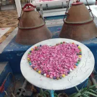 تور یک روزه محلات