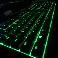 کیبورد RAZER Cynosa chroma