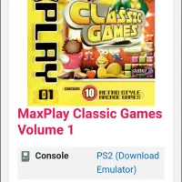 گیم سونی2روی فلش