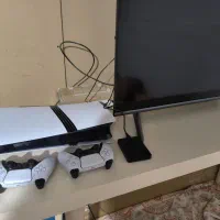 ps5pro دو دسته