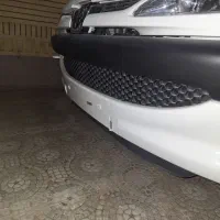 ۲۰۶تیپ ۵|خودرو سواری و وانت|سیرجان, |دیوار