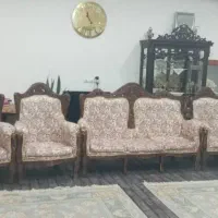 مبل دست دوم