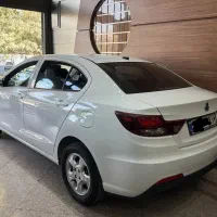 شاهین Gسفید ۱۴۰۱ سانروف دار|خودرو سواری و وانت|اصفهان, فروردین|دیوار