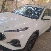 کی ام سی K7 مدل 1402|خودرو سواری و وانت|اندیشه, اندیشه فاز ۳|دیوار