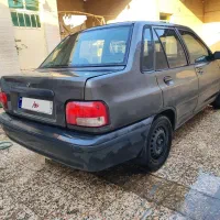 پراید 83 انژکتور|خودرو سواری و وانت|بندر ماهشهر, |دیوار