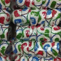 توپ جام جهانی سالنی