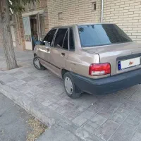پراید 86