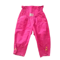 تعدادی لباس کودک