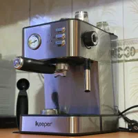 اسپرسوساز قهوه ساز|سماور، چایساز، قهوهساز|بیرجند, |دیوار