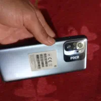 poco m5s خشک