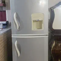 یخچال و فریزر