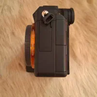 دوربین عکاسی  و فیلمبرداری سونی alpha 7rlll|دوربین عکاسی و فیلم‌برداری|اهواز, نادری|دیوار