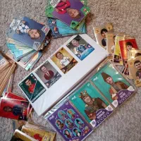 کارت کیمدی