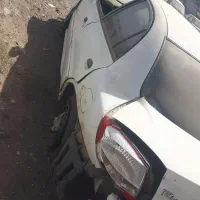 کیا ریو مونتاژ دندهای، مدل ۱۳۹۰