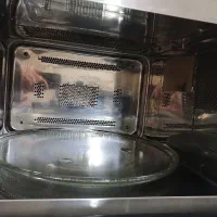 ماکروفر دلونگی|اجاق گاز و لوازم برقی پخت‌وپز|گرمدره, |دیوار