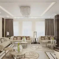 66 متر  2 خوابه  با پارکینگ