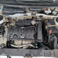 پارس تیو فایو مدل ۱۴۰۰ سیمی|خودرو سواری و وانت|اصفهان, ارداجی|دیوار