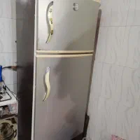 یخچال سالم بدون مشکل ت نرسی