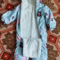 سرهمی نوزاد