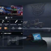 اکانت کالاف|کنسول، بازی ویدئویی و آنلاین|نظرآباد, رسالت|دیوار