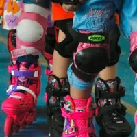 آموزش تخصصی اسکیت