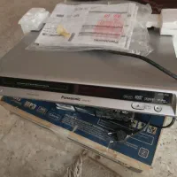 ویدیو ضبط و پخش سامسونگ و DVD|پخش‌کننده DVD و ویدیو|اسلام‌شهر, زرافشان|دیوار