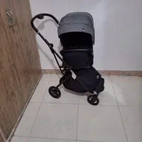 کالسکه مسافرتی کابین سایز 360درجه روبه مادرشو|کالسکه و لوازم جانبی|تهران, دریاچه شهدای خلیج فارس|دیوار
