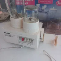 آبمیوه گیر سه کاره اصل