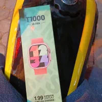 ساعت هوشمند اولترا اصلی نو