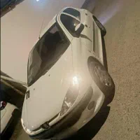 206مدل 96تیپ5بی رنگ
