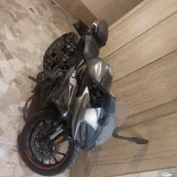 cf 250 sr 1404 استثنائی