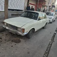 پیکان سواری مدل 81