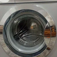 ماشین لباس شویی|ماشین لباسشویی و خشک‌کن لباس|رباط‌کریم, نصیرشهر|دیوار