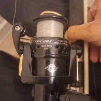 قلاب ماهی گیری|ماهیگیری|تهران, سازمان برنامه جنوبی|دیوار