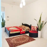 رزرو سوئیت برای مسافرین مرکز شهر