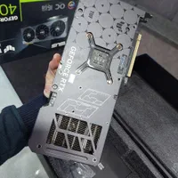 گرافیک Asus RTX4070Ti Super|قطعات و لوازم جانبی رایانه|تهران, آسمان|دیوار