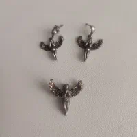 ست نقره ایتالیا