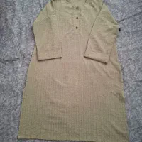 مانتو کفتان سایز ۵۰ و عبایی|لباس|قم, مسجد امام حسن|دیوار