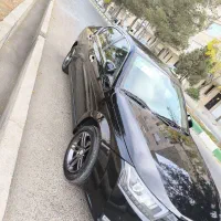 دنا مشکی|خودرو سواری و وانت|مشهد, شهرک لشکر (شهرک غرب)|دیوار