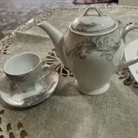 سرویس چینی ۱۲ نفره آرکوپال ۳۰نفره