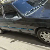 پژو 405 GLX بنزینی، مدل ۱۳۸۳|خودرو سواری و وانت|تهران, مینابی|دیوار