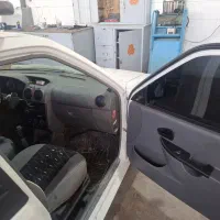 وانت پراید|خودرو سواری و وانت|مهریز, |دیوار