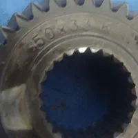 انواع گیربکس نو و استوک|قطعات یدکی و لوازم جانبی|اراک, |دیوار