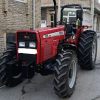 تراکتور 1075 خشک