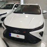 فونیکس آریزو 6 جی تی صفر مدل ۲۰۲۵