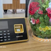 دستگاه حضور غیاب مدل آریا k|خدمات رایانه‌ای و موبایل|نهاوند, |دیوار
