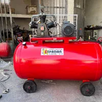 پمپ باد ۳۵۰ سه سیلند با ضمانت گارانتی.