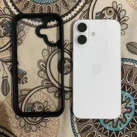 آیفون ۱۶ نرمال